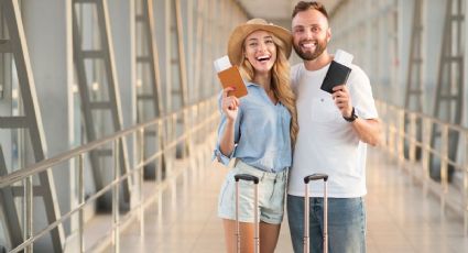 ¡Sin visa! Cuáles serán los destinos más baratos para volar desde México en verano 2025