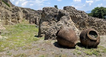 INAH recupera restos arqueológicos con 500 años de historia de Veracruz