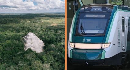 Bélgica promueve al Tren Maya como el proyecto ferroviario más ambicioso en 100 años
