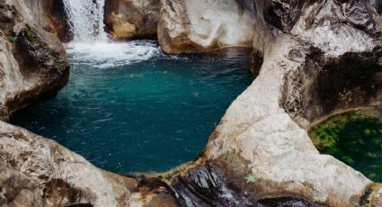 ¿Cuánto cuesta la ruta de senderismo a las aguas termales de Oaxaca?