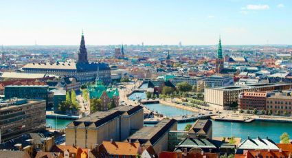 ¿Cuál es la mejor ciudad del mundo para vivir en 2025, según expertos?