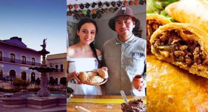 Festival del Paste te espera en este Pueblo Mágico de Hidalgo para disfrutar sus sabores