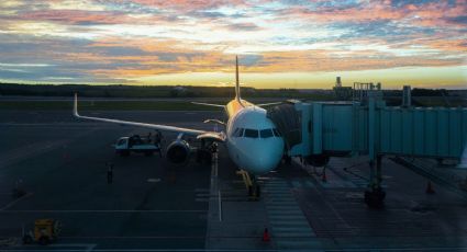 ¿Saldrás de vacaciones? Así podrás comprar boletos de avión por 499 pesos para viajar por México