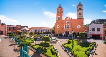 Cuáles son los Pueblos Mágicos más BONITOS de Hidalgo para ir en vacaciones, según la IA