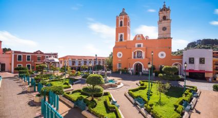 El Pueblo Mágico de Hidalgo donde se mezclan recetas prehispánicas, historia minera y montañas