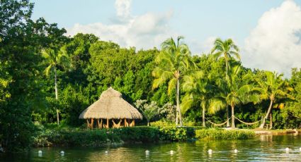 Los 10 rincones tranquilos de México donde vacacionar sin multitudes en 2025