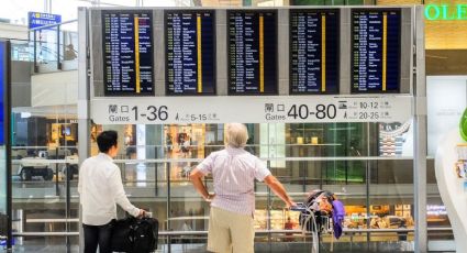 ¿Qué pasa si cancelan mi vuelo por lluvias? PROFECO responde