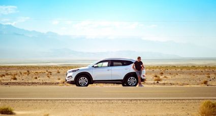 ¿Viajas en auto? Estos son los documentos que necesitas para verificar tu vehículo en Edomex