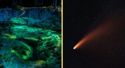 ¿Lo conoces? El destino mexicano donde un asteroide impactó la tierra hace millones de años
