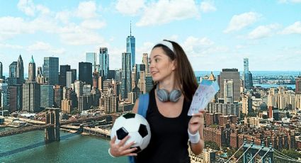 ¿Vas al Mundial 2026 en EU? Este es el sitio oficial para iniciar el trámite de la visa americana