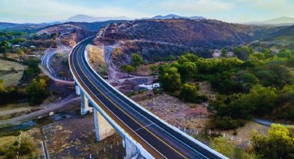 Carretera Oaxaca–Puerto Escondido: Descubre miradores, totorales y pozas naturales en su ruta