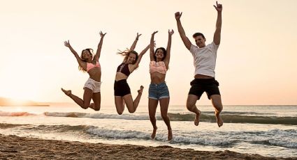 ¿Vas a Cancún? Estas son las playas SIN sargazo para disfrutar tu viaje