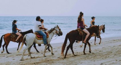 SECTUR destaca visita de 4.1 millones de mujeres turistas extranjeras a México