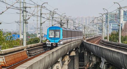 ¿Cuál es la red de metro más grande del mundo?