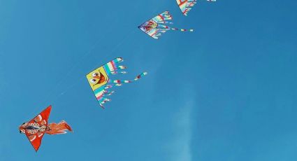 Festival Papalotl 2025 llega a Hidalgo con actividades para un viaje en familia