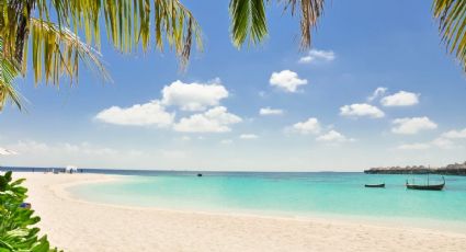 La playa más cercana a CDMX con menos casetas en el camino