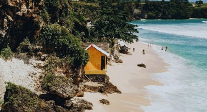 Cómo llegar a las cabañas de Zipolite desde Puerto Escondido: Paraíso playero y libertad en Oaxaca
