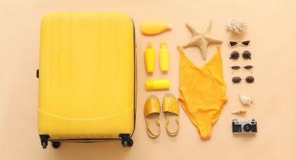 ¿Vas a la playa? Estos son los trajes de baño que serán tendencia en verano 2025