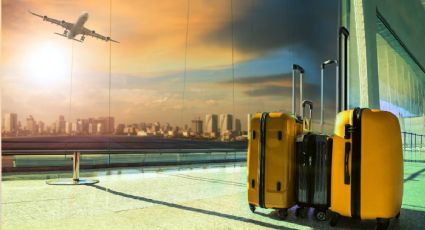 ¿Cuáles son las maletas más seguras para llevar tu equipaje en tu viaje internacional?