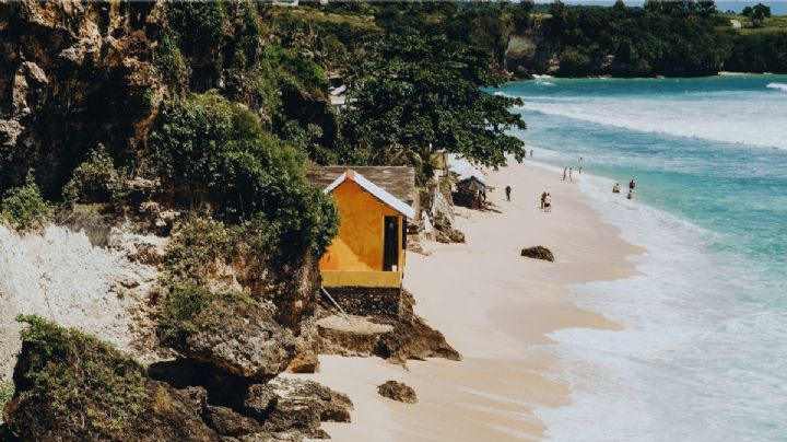 Cómo llegar a las cabañas de Zipolite desde Puerto Escondido: Paraíso playero y libertad en Oaxaca