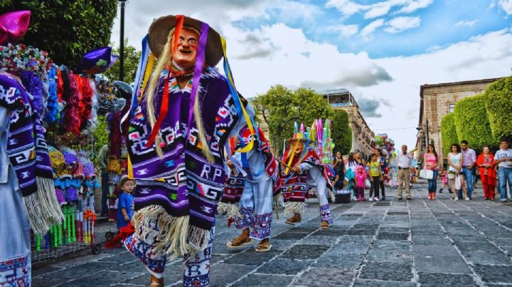 ¡Orgullo nacional! México es el sexto país más visitado del mundo y el segundo en América: SECTUR