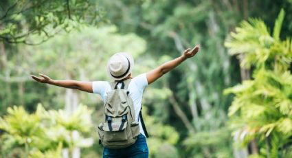 Día Mundial del Turismo Responsable: ¿Cómo cuidar la naturaleza en tus viajes por México?