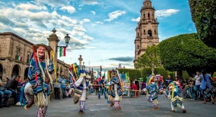 ¿Cuál es el municipio más tranquilo para vivir en Michoacán?