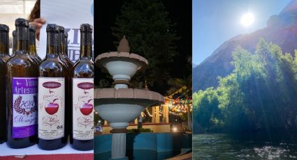 Pueblo Mágico de Hidalgo te espera en la Feria de San Juan Bautista con Huapango Huasteco