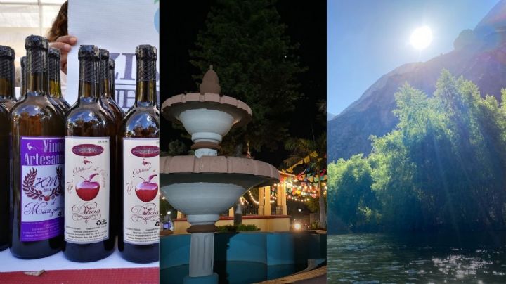 Pueblo Mágico de Hidalgo te espera en la Feria de San Juan Bautista con Huapango Huasteco