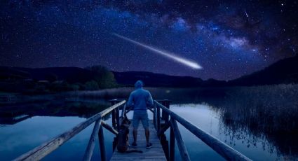 Senderismo y estrellas en México: rutas nocturnas y miradores ocultos este verano