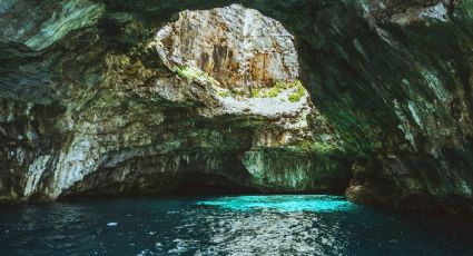 Las cuevas de Tulum, un paraíso acuático considerado el más grande del mundo