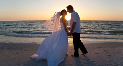 El mejor destino de playa en Guerrero, un paraíso para celebrar tu boda