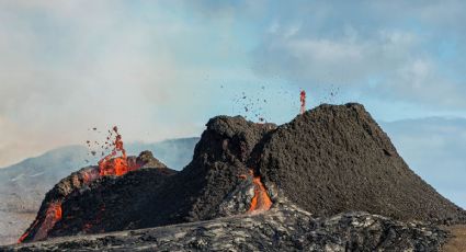 El volcán más jóven del mundo que puedes conocer en Michoacán