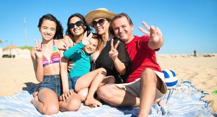 ¡Más días de vacaciones de verano! En 6 estados se adelantarán los días de descanso