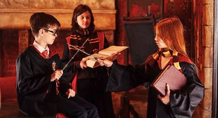 ¡Harry Potter en CDMX! Disfruta la experiencia inmersiva del mago más famoso del mundo