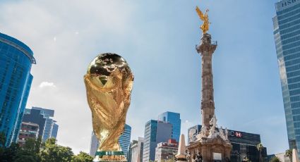 Mundial de futbol México 2026: La estrategia para pagar todo sin usar dinero en efectivo