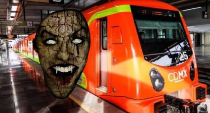 Viajes de miedo: Las leyendas de fantasmas que oculta el Metro de la CDMX