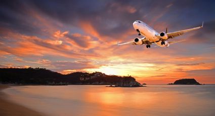 Cómo conseguir vuelos económicos de CDMX a Huatulco este verano 2025