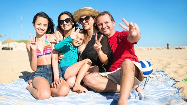 ¡Más días de vacaciones de verano! En 6 estados se adelantarán los días de descanso