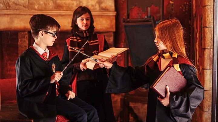¡Harry Potter en CDMX! Disfruta la experiencia inmersiva del mago más famoso del mundo