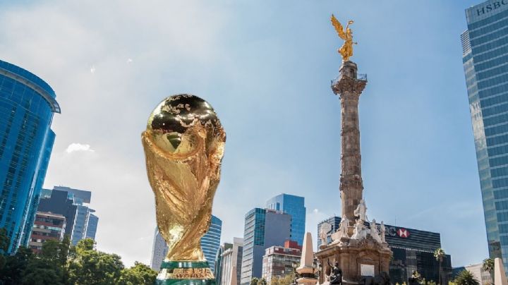 Mundial de futbol México 2026: La estrategia para pagar todo sin usar dinero en efectivo