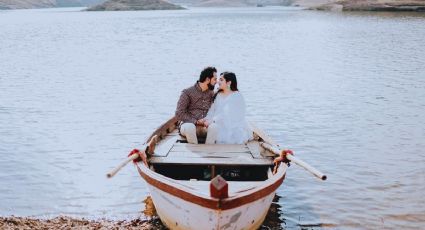 El municipio más pintoresco de Michoacán para una ESCAPADA en pareja con lagunas y paseos en lancha