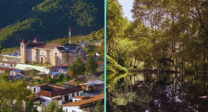 ¿Cómo llegar al municipio más tranquilo de Oaxaca?
