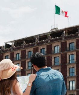 Lugares escondidos para viajar en México sin multitudes este verano 2025