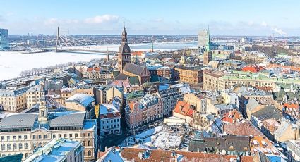 Ciudades con mayor calidad de vida en 2025: Las mejores en salud, transporte y bienestar