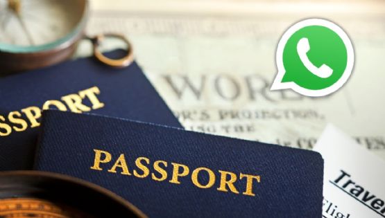 ¿Cuánto cuesta y cómo tramitar el pasaporte mexicano por WhatsApp en 2025? Requisitos y más