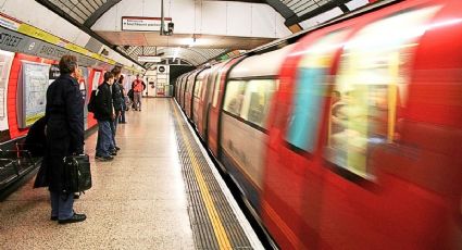 ¿Retrasos por lluvias? Metro de la CDMX otorga constancia para justificarte en el trabajo