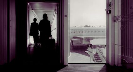 Viajes en avión: La cantidad de líquidos que sí puedes llevar en tu equipaje de mano