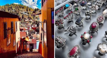 Este Pueblo Mágico de Hidalgo te espera para celebrar el Festival de la Plata