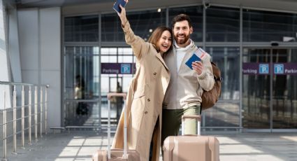 Así puedes obtener vuelos con 25% de descuento desde el AIFA a varios destinos